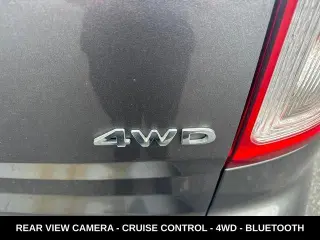 Ford Explorer 2011 AWD XLT 4dr SUV