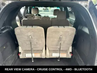 Ford Explorer 2011 AWD XLT 4dr SUV