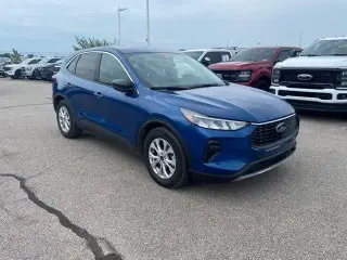 Ford Escape 2023 Active 4dr SUV