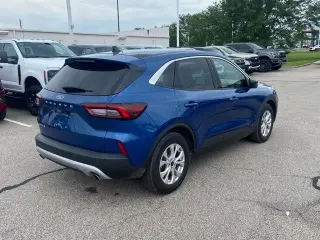 Ford Escape 2023 Active 4dr SUV