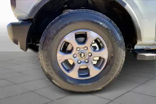 Ford Bronco 2023 4x4 Big Bend 4dr SUV