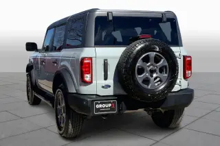 Ford Bronco 2023 4x4 Big Bend 4dr SUV