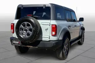 Ford Bronco 2023 4x4 Big Bend 4dr SUV