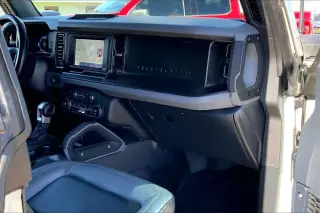 Ford Bronco 2023 4x4 Big Bend 4dr SUV