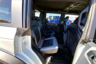 Ford Bronco 2023 4x4 Big Bend 4dr SUV