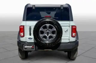 Ford Bronco 2023 4x4 Big Bend 4dr SUV