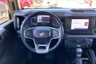 Ford Bronco 2023 4x4 Big Bend 4dr SUV