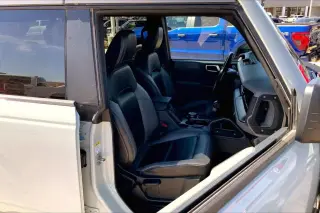 Ford Bronco 2023 4x4 Big Bend 4dr SUV