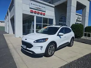 Ford Escape 2020 SEL 4dr SUV