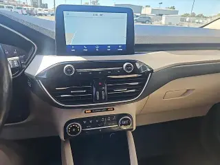 Ford Escape 2020 SEL 4dr SUV