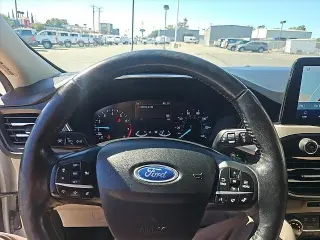 Ford Escape 2020 SEL 4dr SUV