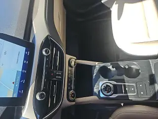 Ford Escape 2020 SEL 4dr SUV