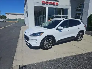 Ford Escape 2020 SEL 4dr SUV