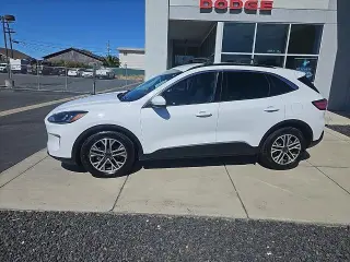 Ford Escape 2020 SEL 4dr SUV