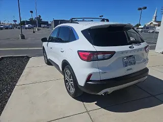 Ford Escape 2020 SEL 4dr SUV