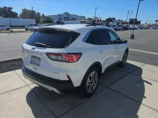 Ford Escape 2020 SEL 4dr SUV