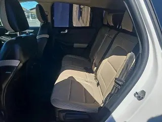Ford Escape 2020 SEL 4dr SUV