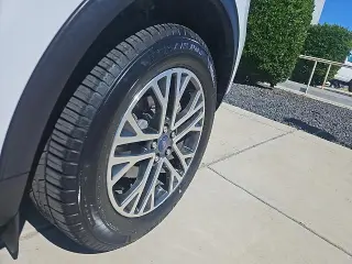 Ford Escape 2020 SEL 4dr SUV