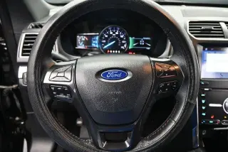Explorador Ford 2019 AWD Sport 4dr SUV