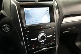 Explorador Ford 2019 AWD Sport 4dr SUV