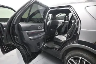 Explorador Ford 2019 AWD Sport 4dr SUV