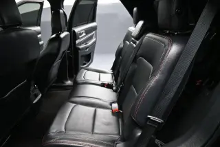 Explorador Ford 2019 AWD Sport 4dr SUV