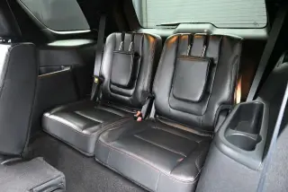 Explorador Ford 2019 AWD Sport 4dr SUV