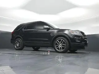 Explorador Ford 2019 AWD Sport 4dr SUV