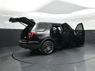 Explorador Ford 2019 AWD Sport 4dr SUV