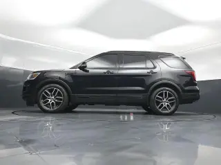 Explorador Ford 2019 AWD Sport 4dr SUV