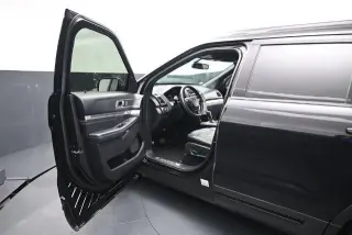 Explorador Ford 2019 AWD Sport 4dr SUV