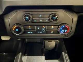 Ford Bronco 2026 4x4 Big Bend 4dr SUV