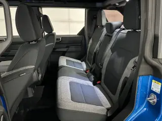 Ford Bronco 2026 4x4 Big Bend 4dr SUV