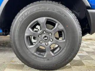 Ford Bronco 2026 4x4 Big Bend 4dr SUV
