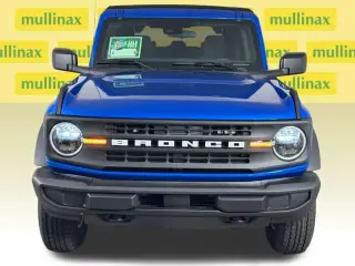Ford Bronco 2026 4x4 Big Bend 4dr SUV