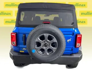 Ford Bronco 2026 4x4 Big Bend 4dr SUV