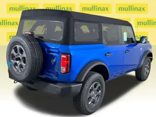 Ford Bronco 2026 4x4 Big Bend 4dr SUV