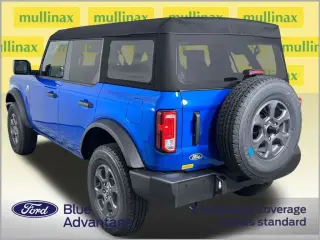 Ford Bronco 2026 4x4 Big Bend 4dr SUV