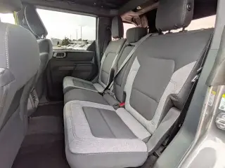 Ford Bronco 2025 4x4 Big Bend 4dr SUV