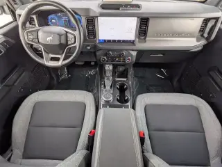 Ford Bronco 2025 4x4 Big Bend 4dr SUV