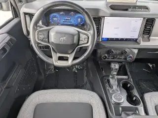 Ford Bronco 2025 4x4 Big Bend 4dr SUV