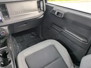 Ford Bronco 2025 4x4 Big Bend 4dr SUV