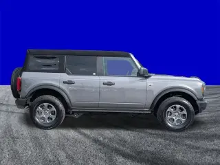 Ford Bronco 2025 4x4 Big Bend 4dr SUV