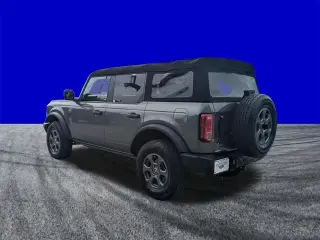 Ford Bronco 2025 4x4 Big Bend 4dr SUV