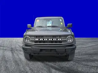 Ford Bronco 2025 4x4 Big Bend 4dr SUV