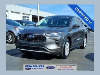 Ford Escape 2023 AWD Active 4dr SUV