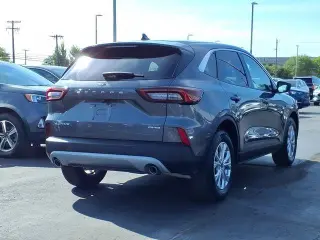 Ford Escape 2023 AWD Active 4dr SUV