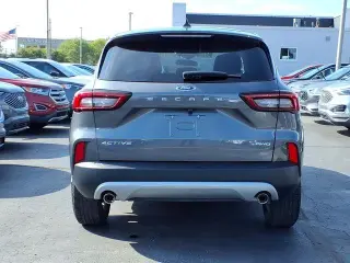 Ford Escape 2023 AWD Active 4dr SUV