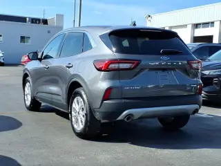 Ford Escape 2023 AWD Active 4dr SUV