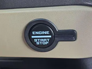 Ford Bronco 2025 4x4 Big Bend 4dr SUV